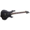 ESP LF200BCHM Solid-Body Electric Guitar, Charcoal Metallic #2 small image