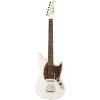 Jay Turser JT-MG2-IV Solid-Body Electric Guitar, Ivory #1 small image