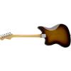 Fender Kurt Cobain Jaguar NOS 3 Tone Sunburst Solid-Body Electric Guitar #2 small image