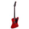 Gibson USA 2017 Firebird Studio Solid Body Electric Guitar Amazon Exclusive,  Cardinal Red #1 small image