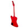 Gibson USA 2017 Firebird Studio Solid Body Electric Guitar Amazon Exclusive,  Cardinal Red #2 small image