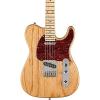 G&amp;L Limited Edition Tribute ASAT Classic Ash Body Electric Guitar Gloss Natural #1 small image