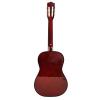 Martin martin guitar accessories Smith dreadnought acoustic guitar W-560-N martin guitar strings acoustic medium Classical martin guitar case Guitar martin guitar strings acoustic 3/4 Size 36&quot; for Children, Natural #2 small image