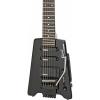 Steinberger GTPROSBK1 Solid-Body Electric Guitar, Black #1 small image