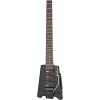 Steinberger GTPROSBK1 Solid-Body Electric Guitar, Black #3 small image