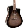 Fender T-Bucket 300 Acoustic Electric Guitar with Cutaway, Rosewood Fingerboard - Moonlight Burst #5 small image