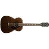 Fender Tim Armstrong Hellcat Acoustic-Electric Guitar - Natural #1 small image