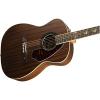 Fender Tim Armstrong Hellcat Acoustic-Electric Guitar - Natural #4 small image