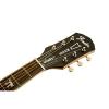 Fender Tim Armstrong Hellcat Acoustic-Electric Guitar - Natural #6 small image