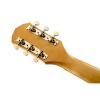 Fender Tim Armstrong Hellcat Acoustic-Electric Guitar - Natural