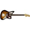 Squier by Fender Vintage Modified Jaguar Electric Guitar, Rosewood Fingerboard, 3-Tone Sunburst #1 small image