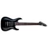 ESP SC207BLK 7-String Solid-Body Electric Guitar #1 small image