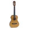 Hohner Guitars A+ AC03T Acoustic Guitar with Nylon String 3/4 Size with Tuner