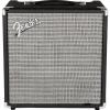 Fender Rumble 25 v3 Bass Combo Amplifier #1 small image