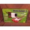 Harmonix Wireless Fender Stratocaster Rock Band Guitar for XBox 360 #1 small image