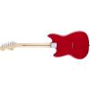 Fender Mustang 90 Short Tcale Offset Electric Guitar - Rosewood Fingerboard - Torino Red #2 small image