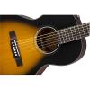 Fender CP-100 Parlor Small-Body Acoustic Guitar #3 small image