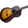 Fender CP-100 Parlor Small-Body Acoustic Guitar #4 small image
