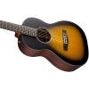Fender CP-100 Parlor Small-Body Acoustic Guitar #5 small image