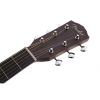 Fender CP-100 Parlor Small-Body Acoustic Guitar #6 small image
