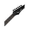 Dean Guitars Dave Mustaine ZEROX CBK Solid-Body Electric Guitar, Classic Black #5 small image
