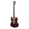 Gibson USA SGSP14C5CH1 SG Special 2014 Solid-Body Electric Guitar - Heritage Cherry Vintage Gloss #1 small image