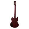 Gibson USA SGSP14C5CH1 SG Special 2014 Solid-Body Electric Guitar - Heritage Cherry Vintage Gloss #3 small image