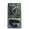 Fender Smart Capo Electric Guitar Strap - Fingerstyle #1 small image