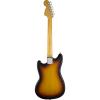 Fender Limited Edition 0273706500 '65 Mustang Guitar, 3 Color, Sunburst #2 small image