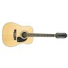 Epiphone DR-212  Dreadnought 12-string #1 small image