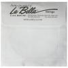 LaBella 831 Stainless Steel Acoustic Guitar Strings, Medium