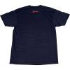Fender Guitars and Amps Logo T-Shirt Navy Large #2 small image