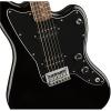 Squier by Fender Affinity Series Jazzmaster Electric Guitar - HH - Rosewood Fingerboard - Black #3 small image