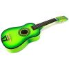 VT Fun Factory Classic Acoustic Beginners Children's Kid's 6 Strings Toy Guitar Instrument w/ Guitar Pick, Extra Guitar String (Light Green) #2 small image