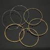 Set of 6 Steel Strings for Acoustic Guitar 150XL 1M