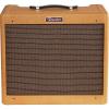 Fender Hot Rod 0213205700 Blues Junior III 15-W LTD Tube Guitar Combo Amplifier, Tweed #1 small image