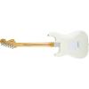 Fender Jimi Hendrix Stratocaster - Olympic White #2 small image