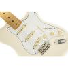 Fender Jimi Hendrix Stratocaster - Olympic White #3 small image