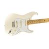 Fender Jimi Hendrix Stratocaster - Olympic White #4 small image