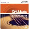 D'Addario EJ42 Resophonic Guitar Strings, 16-56 #1 small image