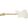 Fender Standard Jazzmaster Electric Guitar - HH - Rosewood Fingerboard, Olympic White #3 small image