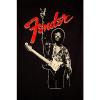 Fender 9105011806 Jimi Hendrix Collection Onesie Guitar Tools
