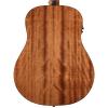 Breedlove PURSUIT-DRMH Pursuit Dreadnought Mahogany Acoustic-Electric Guitar with Strap, Stand, Picks, Tuner, Cloth and Gig Bag #3 small image