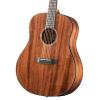 Breedlove PURSUIT-DRMH Pursuit Dreadnought Mahogany Acoustic-Electric Guitar with Strap, Stand, Picks, Tuner, Cloth and Gig Bag #6 small image