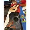 First Act Discovery Designer Acoustic Guitar (Mayhem Cycle) New York #2 small image