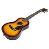 First Act DiscoveryFG125 Thin Profile Acoustic Guitar #3 small image