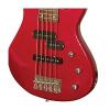 Kona Guitars KE5BMR 5-String Electric Bass Guitar with Split Pickup Configuration #3 small image