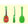 Kid's Fruits Style Simulation Guitar 4 string Music Toys for Children guitar (Watermelon) #1 small image