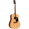 MD100PK Dreadnought Acoustic Guitar Pack Natural #2 small image