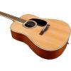 MD100PK Dreadnought Acoustic Guitar Pack Natural #4 small image